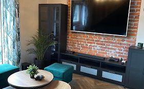 Apartamenty Miejscowka - Apartamenty Z Widokiem Na Gory - Bezplatny Parking