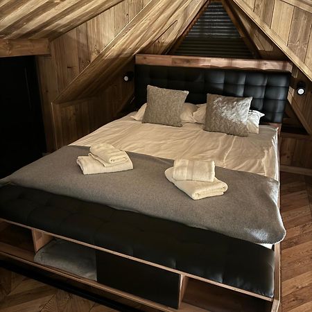 Apartamenty Miejscowka - Apartamenty Z Widokiem Na Gory - Bezplatny Parking Zakopane Exteriér fotografie