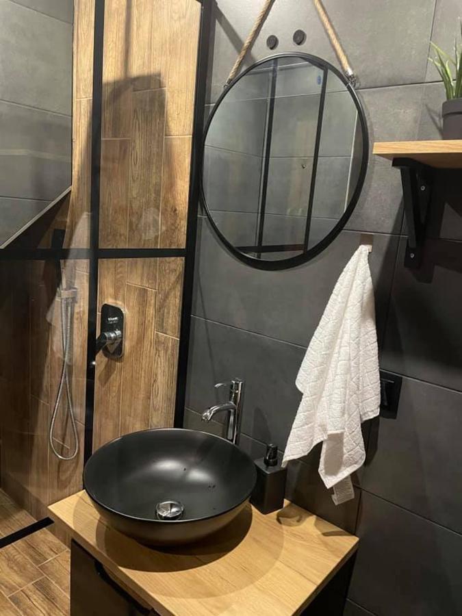Apartamenty Miejscowka - Apartamenty Z Widokiem Na Gory - Bezplatny Parking Zakopane Exteriér fotografie