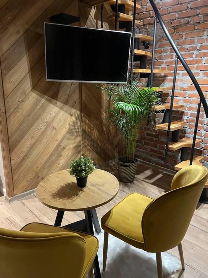 Apartamenty Miejscowka - Apartamenty Z Widokiem Na Gory - Bezplatny Parking Zakopane Exteriér fotografie