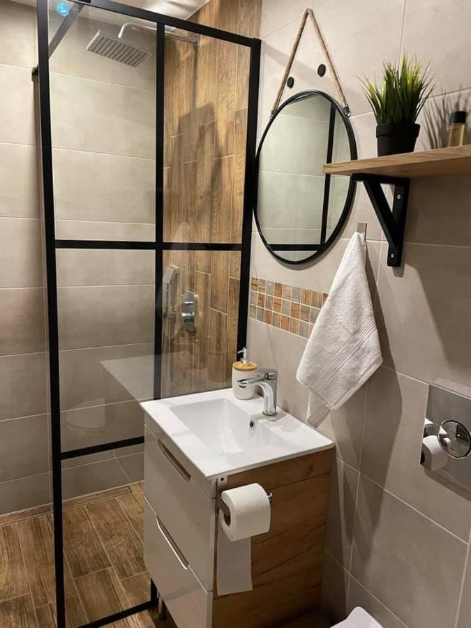 Apartamenty Miejscowka - Apartamenty Z Widokiem Na Gory - Bezplatny Parking Zakopane Exteriér fotografie