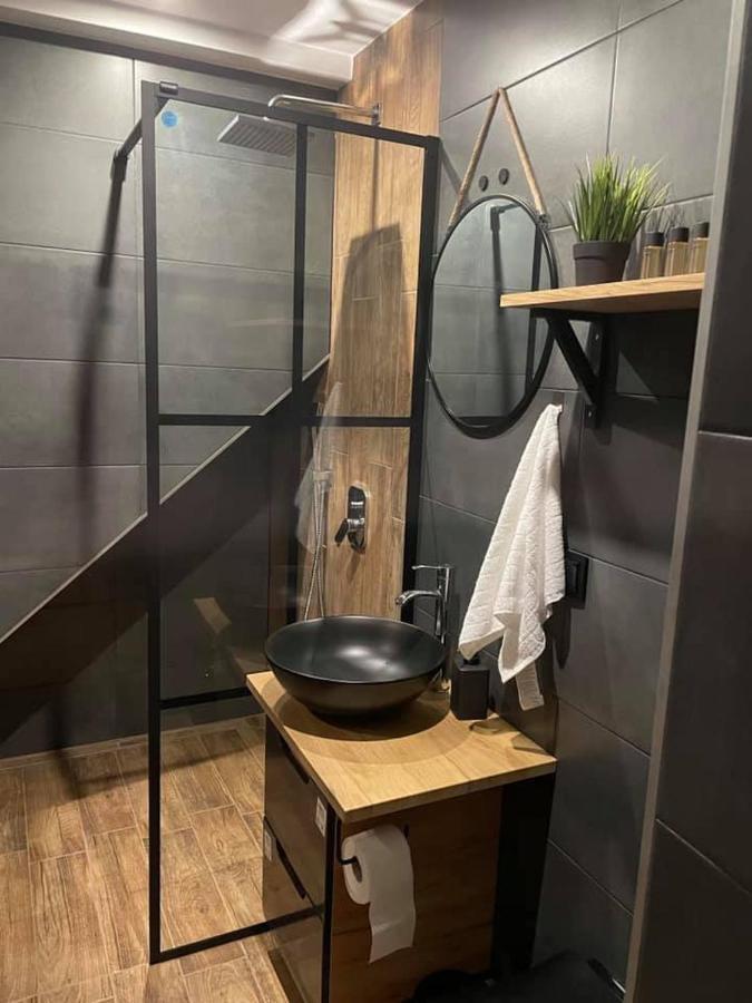 Apartamenty Miejscowka - Apartamenty Z Widokiem Na Gory - Bezplatny Parking Zakopane Exteriér fotografie