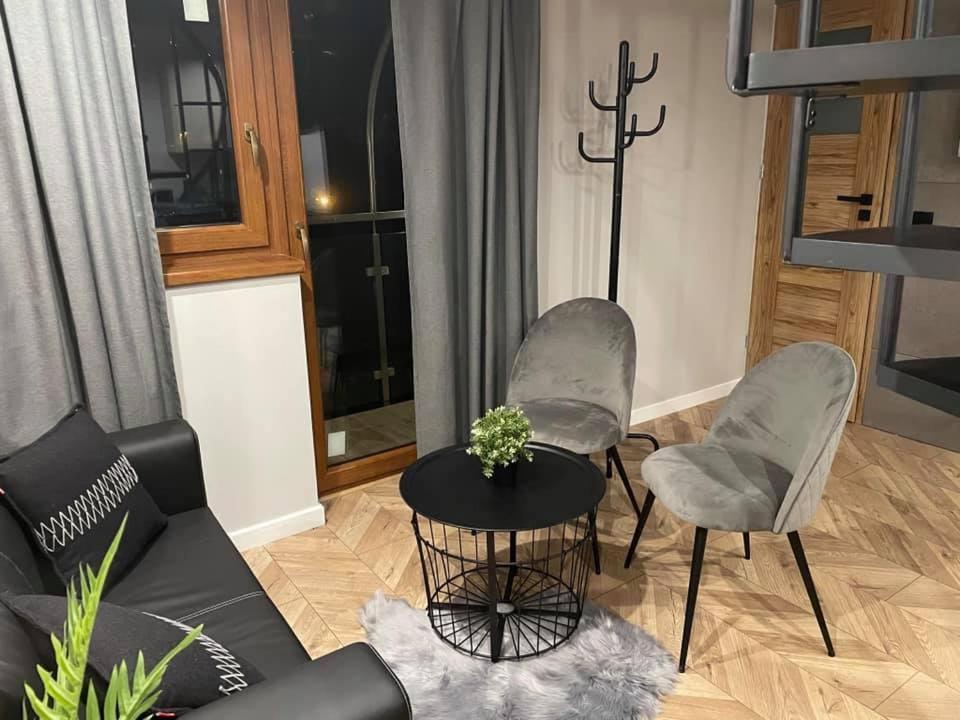 Apartamenty Miejscowka - Apartamenty Z Widokiem Na Gory - Bezplatny Parking Zakopane Exteriér fotografie