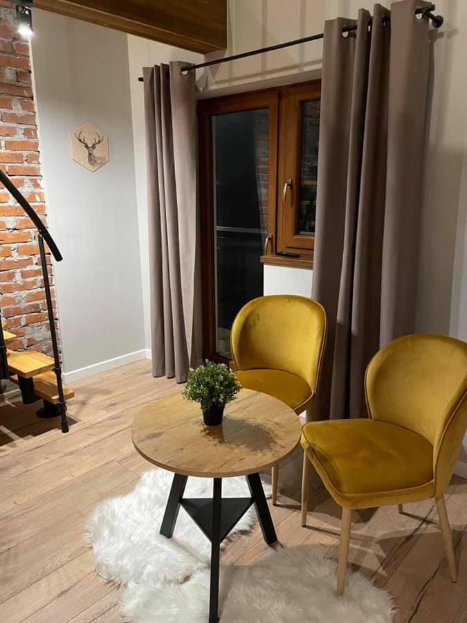 Apartamenty Miejscowka - Apartamenty Z Widokiem Na Gory - Bezplatny Parking Zakopane Exteriér fotografie