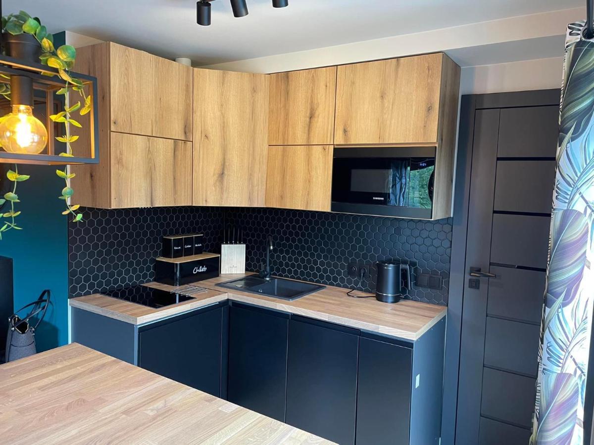 Apartamenty Miejscowka - Apartamenty Z Widokiem Na Gory - Bezplatny Parking Zakopane Exteriér fotografie